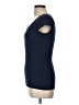 Splash Blue Sleeveless T-Shirt Size L - photo 5
