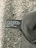 The Limited Solid Gray Cocktail Dress Size 14 Petite - photo 8
