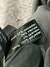 The Limited Solid Gray Cocktail Dress Size 14 Petite - photo 9