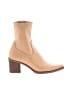 Dolce Vita Tan Ankle Boots Size 6 - photo 1