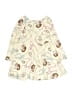 Assorted Brands Ivory Dress Size 2T - photo 2