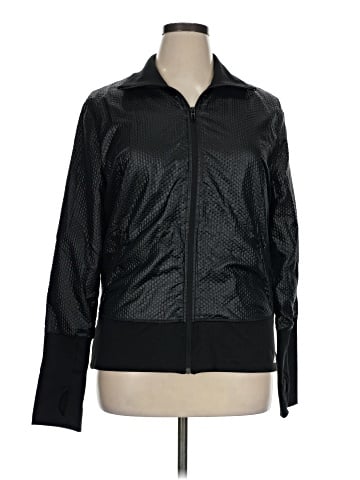 Adidas Track Jacket (view 1)