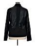Adidas 100% Polyester Black Track Jacket Size XL - photo 2