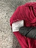 Emily Daniels Burgundy 3/4 Sleeve Top Size S (petite) - photo 8
