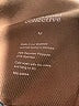 Girlfriend Collective Brown Tank Top Size M - photo 8