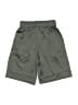 Under Armour Solid Green Gray Athletic Shorts Size M (youth) - photo 2