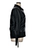 Adidas 100% Polyester Black Track Jacket Size XL - photo 4