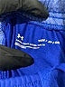 Under Armour Blue Athletic Shorts Size S (youth) - photo 3
