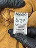Kensie Brown Khakis Size 8 - photo 7