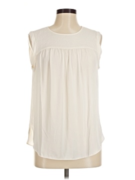 Ann Taylor Loft Sleeveless Blouse