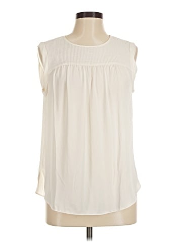 Ann Taylor LOFT Sleeveless Blouse (view 1)