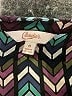 Candie's 100% Polyester Black Long Sleeve Blouse Size M - photo 7