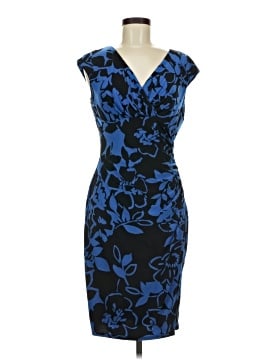 Lauren by Ralph Lauren Cocktail Dress (view 1)