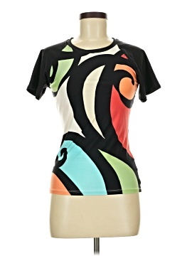 Trina Turk Rash Guard