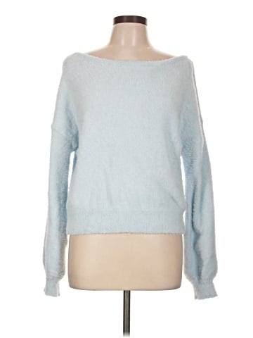 ABound Pullover Sweater (view 1)