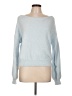ABound Blue Pullover Sweater Size L - photo 1