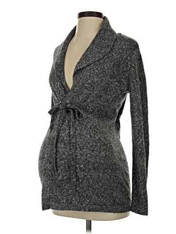 Motherhood Coat (view 1)