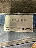 Rag & Bone Blue Jeans Size 31 waist - photo 7