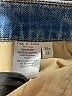 Rag & Bone Blue Jeans Size 31 waist - photo 8