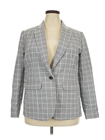 A New Day Blazer (view 1)