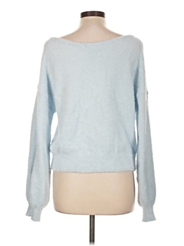 ABound Pullover Sweater (view 2)