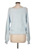 ABound Blue Pullover Sweater Size L - photo 2