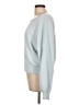 ABound Blue Pullover Sweater Size L - photo 5