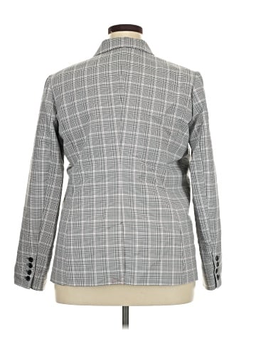 A New Day Blazer (view 2)