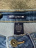 Architect Blue Jeans Size 4 Petite - photo 7