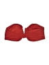 Unbranded Red Swimsuit Top Size M - photo 2