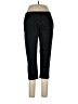 Kenar Solid Black Casual Pants Size 10 - photo 1
