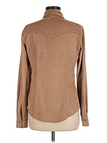 Guess Long Sleeve Blouse (view 2)