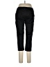 Kenar Solid Black Casual Pants Size 10 - photo 2