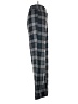 Halara Plaid Blue Dress Pants Size XS - photo 4