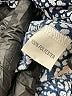 Fancyinn 100% Polyester Blue Sleeveless Blouse Size M - photo 8