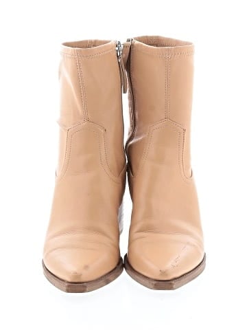 Dolce Vita Ankle Boots (view 2)