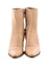 Dolce Vita Tan Ankle Boots Size 6 - photo 2