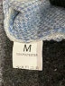Unbranded 100% Polyester Graphic Gray Pullover Sweater Size M - photo 7