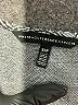 White House Black Market Gray Coat Size XS (petite) - photo 6