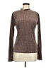 Baltic Born Brown Long Sleeve Top Size M - photo 1