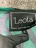 Leota Argyle Green Casual Dress Size XL - photo 7