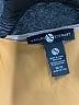 Ashley Stewart Metallic Silver 3/4 Sleeve Top Size 14 Plus - photo 7