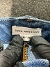 Good American Hearts Blue Jeans Size 8 - photo 7