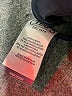Chaps Solid Black Casual Dress Size L - photo 8