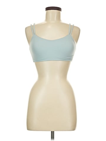 Lululemon Athletica Sports Bra (view 1)