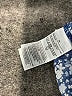 Old Navy 100% Rayon Blue Casual Dress Size M - photo 8