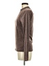 Baltic Born Brown Long Sleeve Top Size M - photo 5