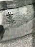 Under Armour Gray Active T-Shirt Size M (youth) - photo 3