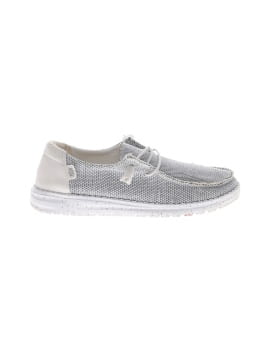 Hey Dude Sneakers (view 1)