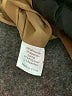 Tuckernuck Brown Cocktail Dress Size XXS - photo 8